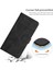 IPhone 11 Için Flip Case Pro Max Flip Folio Cüzdan Pu Deri Tam Bilek (Yurt Dışından) 4