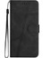 IPhone 11 Için Flip Case Pro Max Flip Folio Cüzdan Pu Deri Tam Bilek (Yurt Dışından) 5