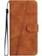 IPhone 11 Için Flip Case Pro Cüzdan Pu Deri Flip Folio Bilek Kayışı Tam (Yurt Dışından) 2