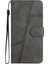 IPhone 11 Için Flip Case Pro Max Flip Folio Cüzdan Pu Deri Tam Bilek (Yurt Dışından) 1