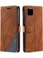 Samsung Galaxy A22 5g Pu Deri Cüzdan Flip Folio Darbeye (Yurt Dışından) 1