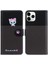 Iphone 11 Için Kılıf Pro Max Kapak Çevirin Cüzdan Darbeye Basit Iş (Yurt Dışından) 1