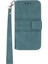 Google Piksel 5 Xl Için Flip Case Manyetik Kapatma Darbeye Koruyucu Pu (Yurt Dışından) 2