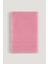 Pure Bukle 4'lü Pvc Çanta Pembe 50X90 3