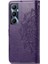 Realme C65 Için Flip Case Zarif Desen Basit Iş Kapak Kılıfı (Yurt Dışından) 3