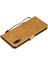 Samsung Galaxy A02 Için Flip CASE/M02 Pu Deri Darbeye Kapak ile Çevirin (Yurt Dışından) 5