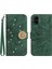 Samsung Galaxy A71 4g Telefon Kılıfı Flip Cüzdan Kredi Kartı Pu Flip (Yurt Dışından) 1