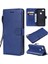 Kart Yuvası Telefon ile Google Piksel Xl 3A Yüksek Kaliteli Deri Için Flip Case (Yurt Dışından) 1