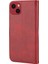 Iphone 15 Için Cüzdan Durumda Artı Kickstand Manyetik Kapatma Kabartmalı Tüm (Yurt Dışından) 2