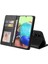 Samsung Galaxy A71 5g Üç Kart Yuvaları Kickstand Premium 4 Için Flip Case (Yurt Dışından) 5