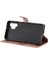 Samsung Galaxy A32 5g Pu Deri Flip Kickstand Manyetik Için Flip Case (Yurt Dışından) 4