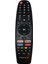 Android Smart LED Tv Televizyon Kumandası - Ses Komut Yoktur Profilo 50PA315EG 65PA525EG 1