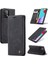 Samsung Galaxy Için Flip Case A52S 5g Manyetik Kapatma Darbeye Flip Kitap (Yurt Dışından) 1