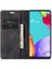Samsung Galaxy Için Flip Case A52S 5g Manyetik Kapatma Darbeye Flip Kitap (Yurt Dışından) 2