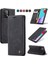 Samsung Galaxy Için Flip Case A52S 5g Manyetik Kapatma Darbeye Flip Kitap (Yurt Dışından) 3
