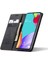Samsung Galaxy Için Flip Case A52S 5g Manyetik Kapatma Darbeye Flip Kitap (Yurt Dışından) 4