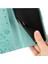 Google Pixel 9 Pu Deri Manyetik Kapatma Kickstand Kartı Için Filp Durumda (Yurt Dışından) 3