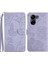 Bilek Kayışı Anti-Damla Koruma Deri ile Xiaomi Redmi 13C 4g Için Kılıf (Yurt Dışından) 1