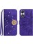 Oppo Oppo 8t 5g Telefon Kılıfı Için Kılıf Flip Cüzdan Kredi Kartı Darbeye Tpu (Yurt Dışından) 1