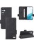 Samsung Galaxy A54 5g Deri Kart Sahibinin ile Folio Flip Case (Yurt Dışından) 1