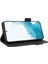 Samsung Galaxy A54 5g Deri Kart Sahibinin ile Folio Flip Case (Yurt Dışından) 4