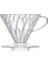 HARIO DRIPPER V60 02 CLEAR 1