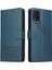 Xiaomi 10 Lite Için Flip Case Üç Kart Yuvaları Kickstand Darbeye 4 (Yurt Dışından) 4