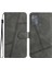 Motorola Moto G50 5g Için Flip Case Kart Yuvaları Tutucu Manyetik Cüzdan Pu (Yurt Dışından) 1