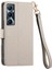 Realme C65 Aşk Fermuar Cüzdan Deri Kılıf Için Flip Case Darbeye (Yurt Dışından) 4