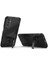 Samsung Galaxy M13 5g Kickstand Sağlam Askeri Koruyucu Kapak (Yurt Dışından) 2