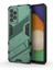 Samsung Galaxy A73 5g Koruyucu Kapak Için Kickstand Sağlam Askeri (Yurt Dışından) 2