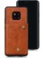 Cüzdan Kılıf Için Huawei Mate 20 Pro Darbeye Koruyucu Kart Tutucu Buit (Yurt Dışından) 2