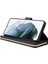 Samsung Galaxy S21 Artı 9 Kart ile El Kayışı Cüzdan Kılıf (Yurt Dışından) 5