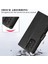 Samsung Galaxy A52 5g Üç Kart Yuvaları Darbeye Kickstand Için Flip Case (Yurt Dışından) 5