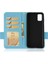 Zte Blade Case Yan Toka Cüzdan Pu Deri Manyetik Kart Yuvaları (Yurt Dışından) 4