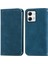 Motorola Moto G84 5g Darbeye Basit Iş Cüzdan Kılıf Için Flip Case (Yurt Dışından) 1