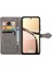 Realme C65 Için Flip Case Zarif Desen Basit Iş Kapak Kılıfı (Yurt Dışından) 3