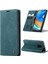Xiaomi Redmi Not 9s Için Flip Case/not 9 Pro Manyetik Kapatma Darbeye (Yurt Dışından) 1