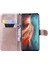 Huawei P30 Yüksek Kaliteli Deri Iş Cüzdan Telefon Kılıfı Için Flip Case (Yurt Dışından) 5