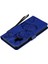 Samsung Galaxy A32 5g Pu Deri Flip Kickstand Manyetik Için Flip Case (Yurt Dışından) 3