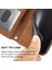 Xiaomi Poco X6 Için Flip Case Cüzdan Kılıf Darbeye Koruyucu Kickstand (Yurt Dışından) 4