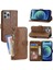 Iphone 11 Için Flip Case Pro Max Pu Deri Manyetik Kapatma Anti Scratch (Yurt Dışından) 1