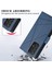 Samsung Galaxy A52 5g Üç Kart Yuvaları Darbeye Kickstand Için Flip Case (Yurt Dışından) 5