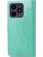 Realme Not 50 Için Flip Case Deri Kılıf Kapak Basit Iş (Yurt Dışından) 3