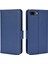 Iphone 6 Için Kılıf Artı/6s Artı Kart Yuvaları Tutucu Yan Toka Cüzdan Pu (Yurt Dışından) 1