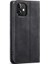 Iphone 13 Mini Kılıf Için Flip Case Kart Yuvası Kickstand Vintage Pu Deri (Yurt Dışından) 2