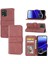 Motorola Moto G Stylus 5g 2023 Için Flip Case Cüzdan Kılıf Kickstand Pu (Yurt Dışından) 1