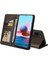 Xiaomi Redmi Not 10 Için Flip Case 4g Darbeye Kickstand Premium Üç (Yurt Dışından) 1