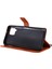 Samsung Galaxy Case 5g Flip Kickstand Darbeye Kapak Pu Deri (Yurt Dışından) 3