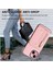 IPhone 15 Için Kılıf Hafif Kart Yuvaları Mini Sırt Çantası Büyük Kapasiteli (Yurt Dışından) 4